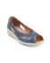 Flexisole Peeptoe Shoes
