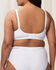 Triumph Modern Lace And Cotton Bra