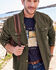 The Cotton Cargo Jacket