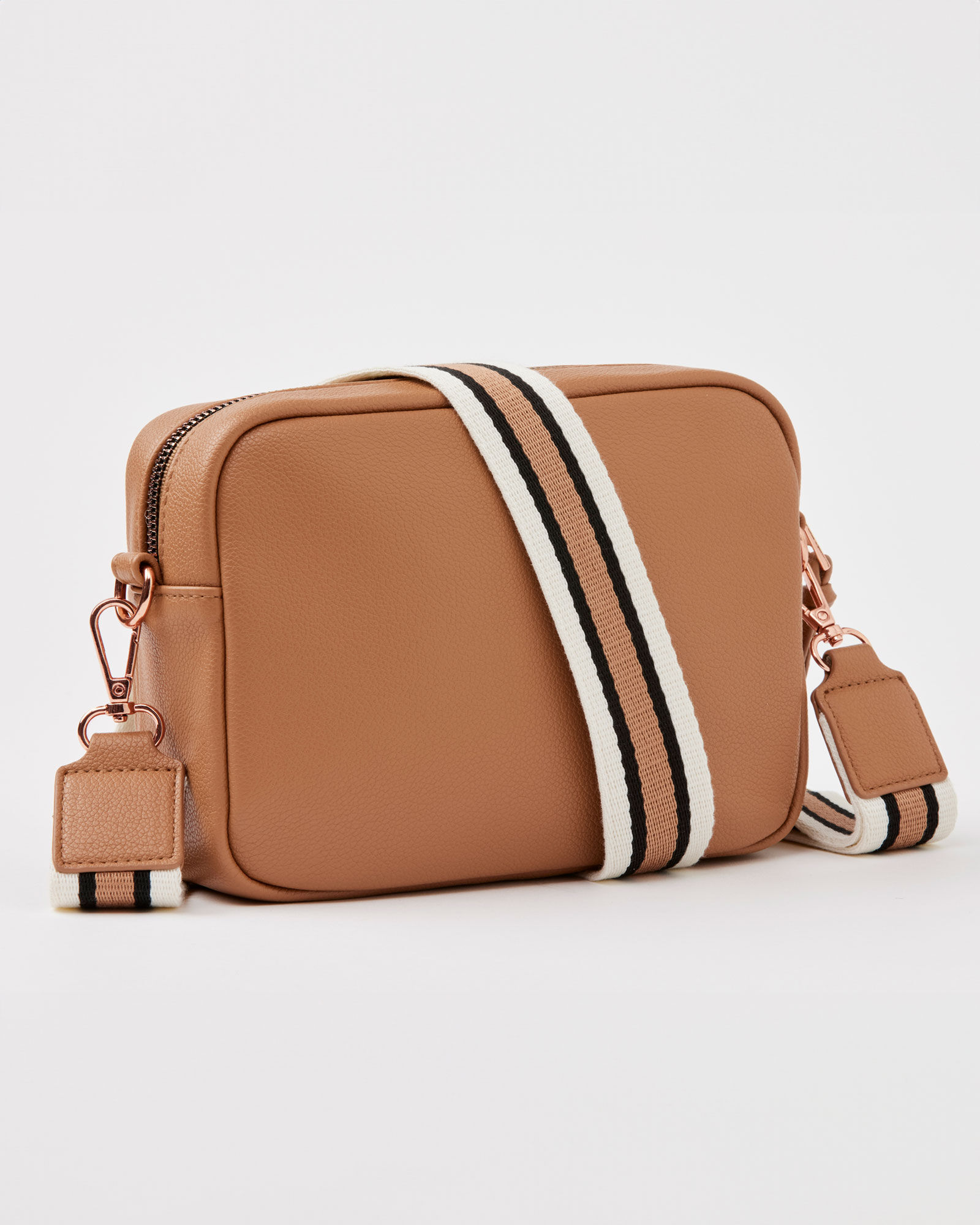 Cross Body Essential Bag