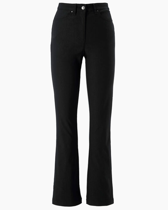 Super Stretchy Bootcut Trousers