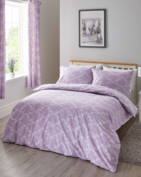 Blenheim Cotton Duvet Set