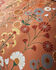 Autumn Flowers Cotton Duvet Set