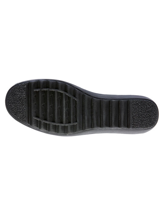 Flexisole Slip-on Shoes