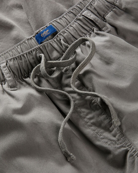 Cotton Cargo Trouser