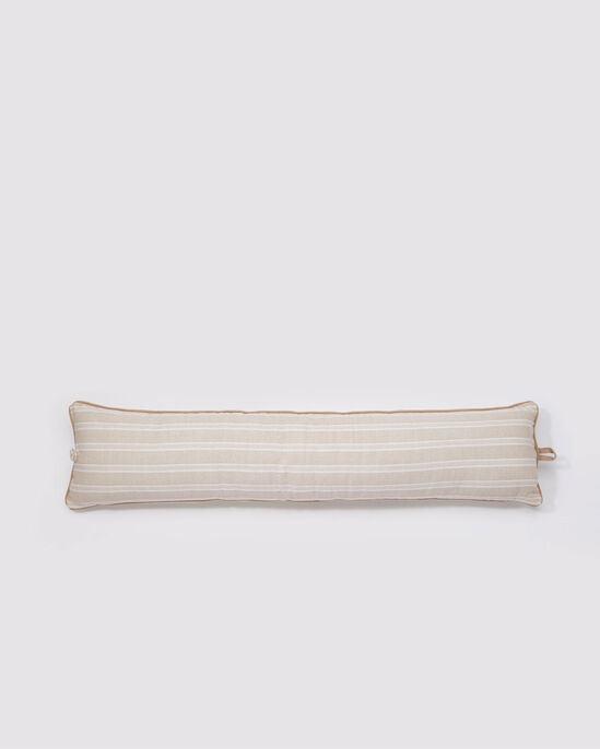Striped Draught Excluder