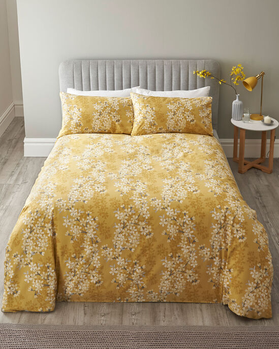 Abbey Duvet Set 