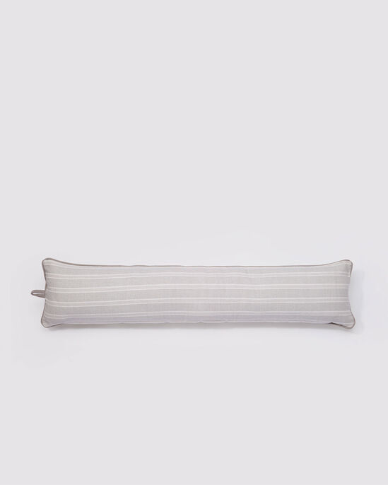 Striped Draught Excluder