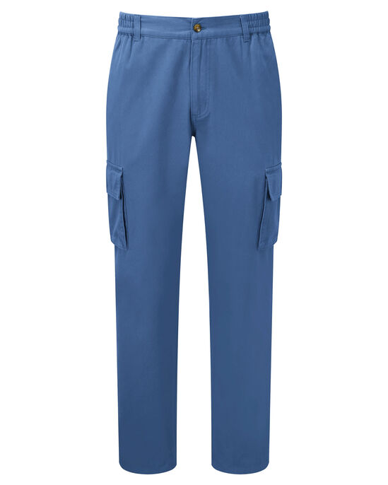 Cargo Comfort Trousers