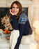 Fair Isle Turtleneck Jumper