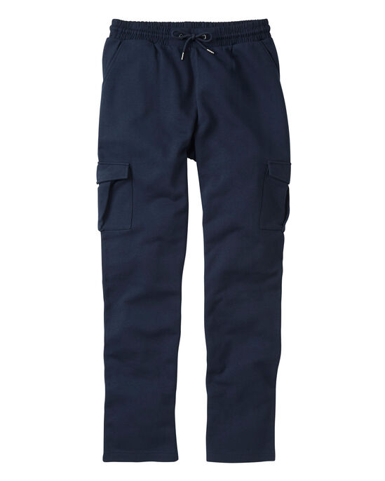 Cargo Joggers