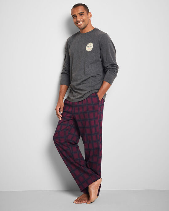 Guinness™ Jersey Pyjama Set