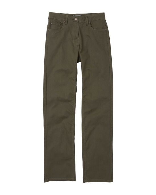 Women's Coloured Jeans