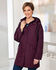 Showerproof Parka Jacket