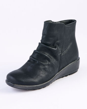 Waterproof Boots for Women & Fur Lined Ankle Boots | Cotton Traders