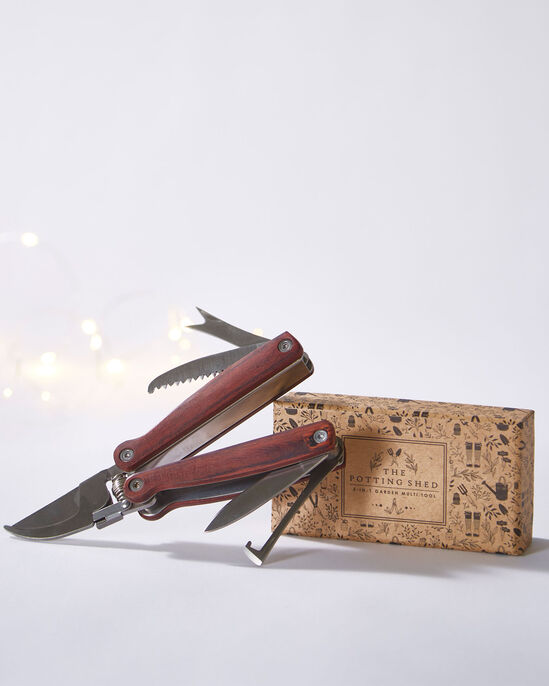 5-In-1 Garden Multi Tool
