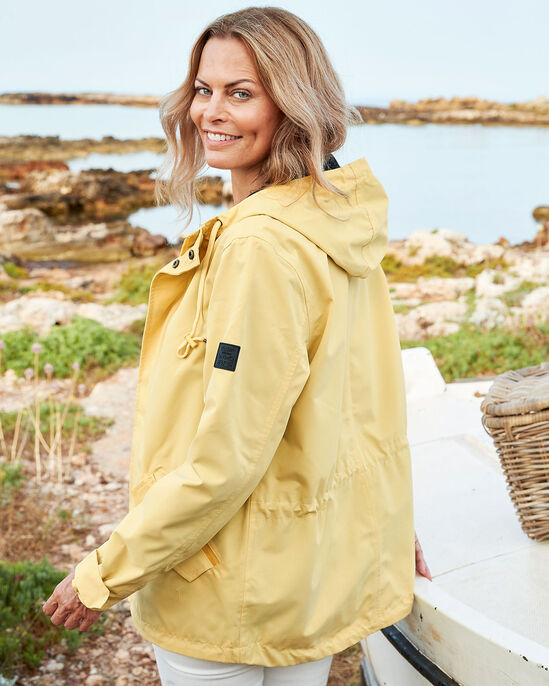 Lightweight Waterproof Jacket