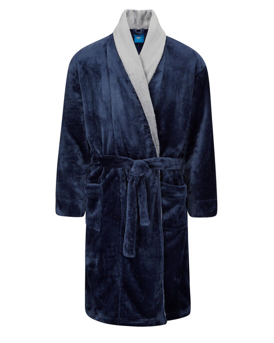 Super Soft Dressing Gown