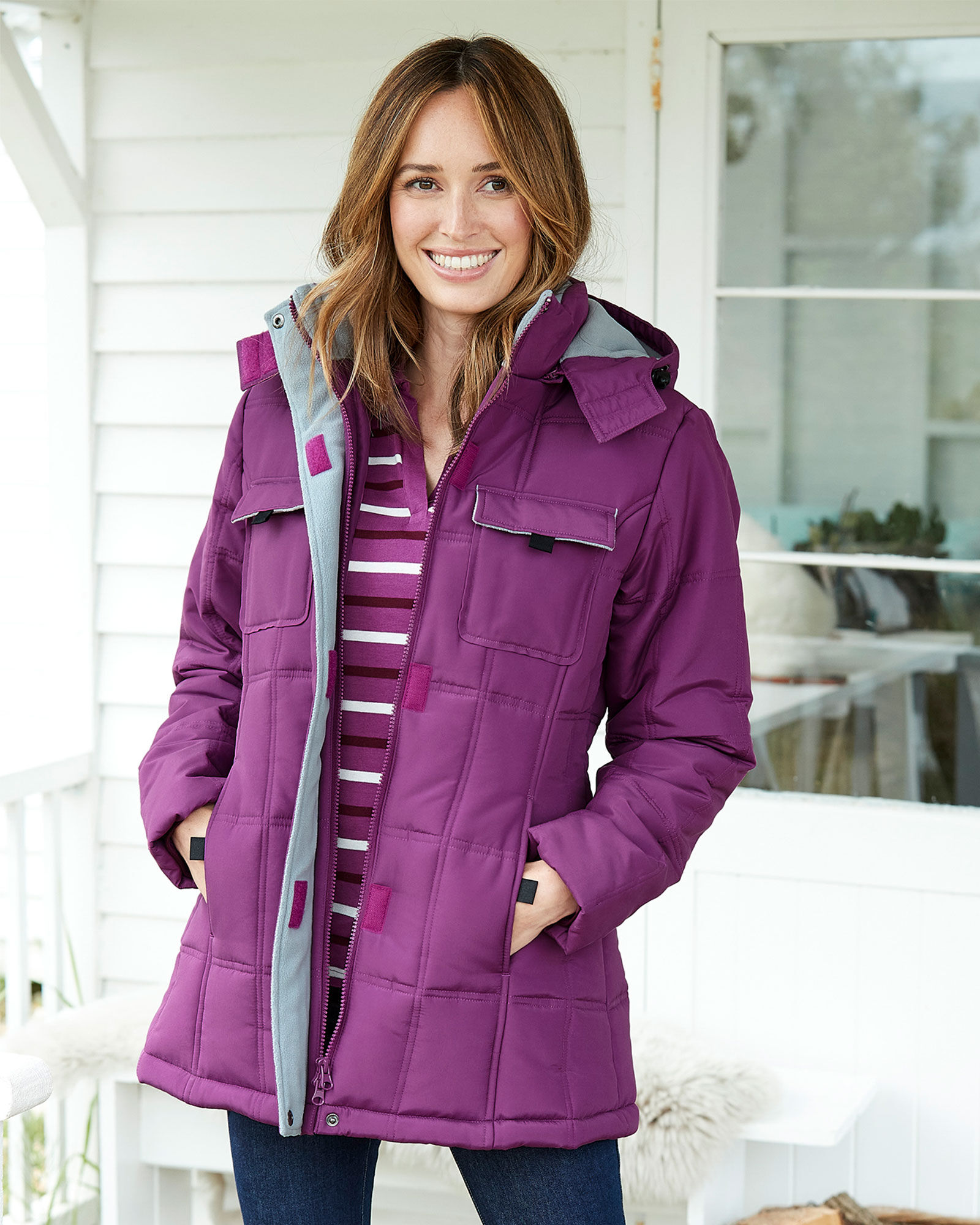 Ladies coats sale top