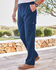 Cargo Comfort Trousers