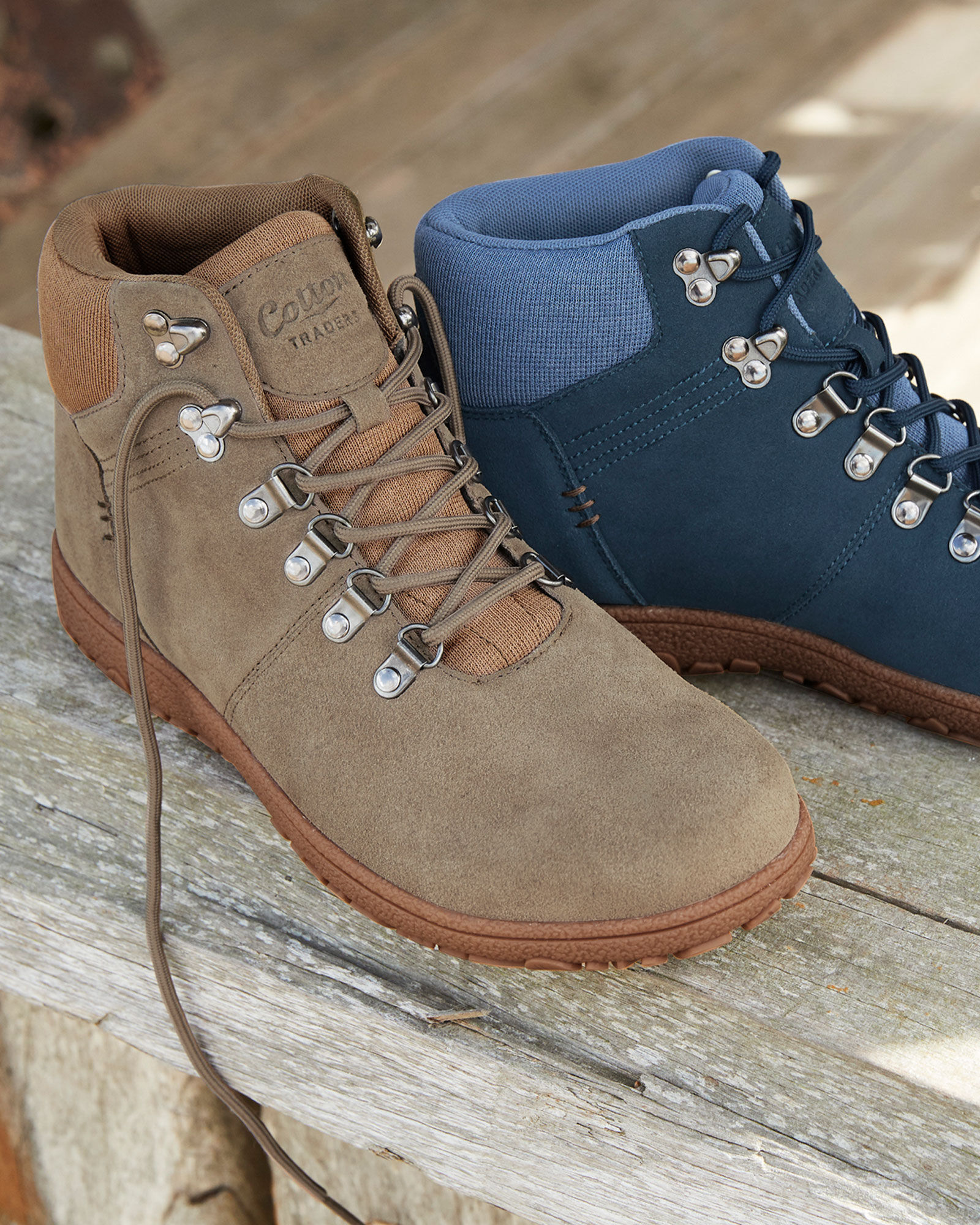 Buy > cotton trader walking boots > in stock