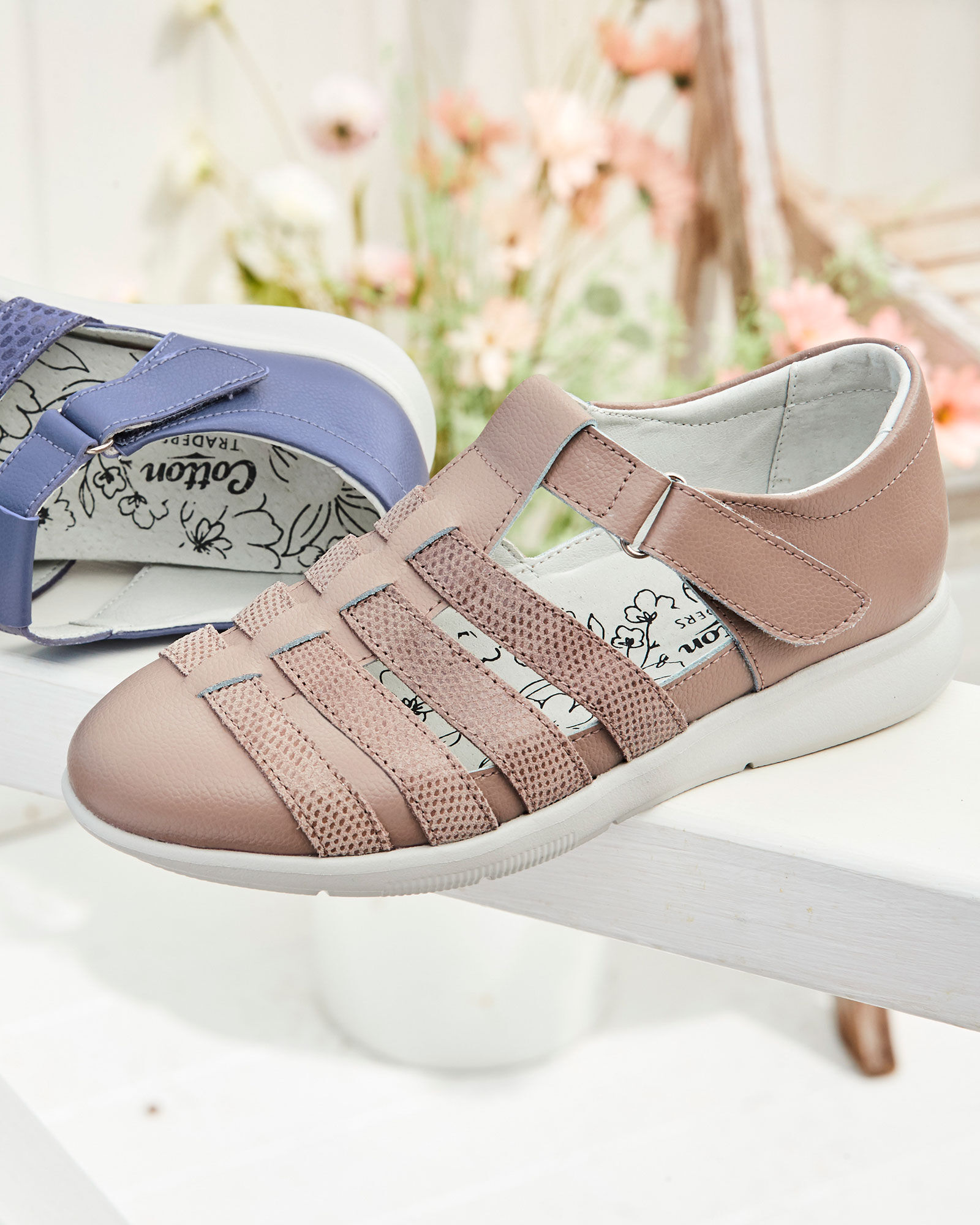Cotton traders ladies shoes new arrivals