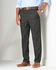 Flat Front Supreme Easy Care Trousers