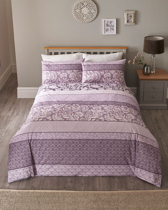 Victoria Duvet Set 