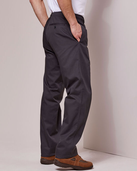 Thermal Leisure Trousers