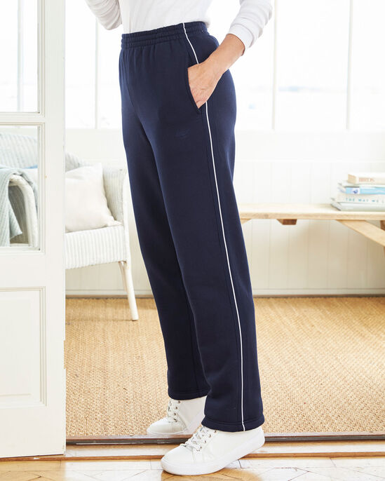 Side Panel Jog Pants