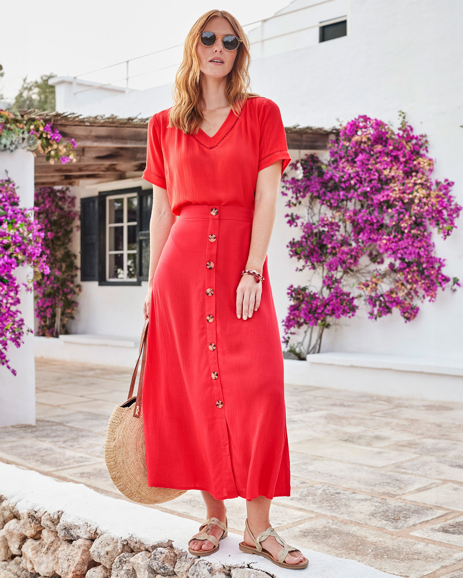 Page 2 Clearance Women s Dresses Skirts Cotton Traders
