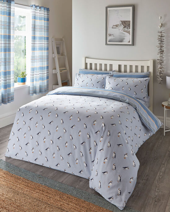 Brixham Duvet Set