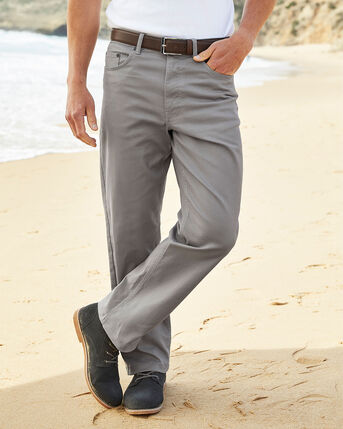 Men's Coloured Jeans