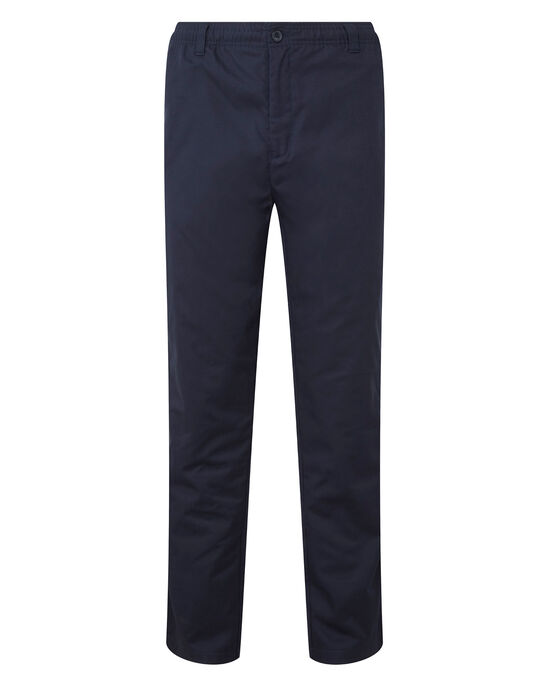 Thermal Leisure Trousers