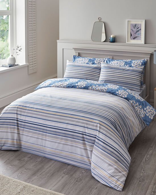 Bloom Duvet Set 