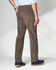 Stretch Cord Jeans