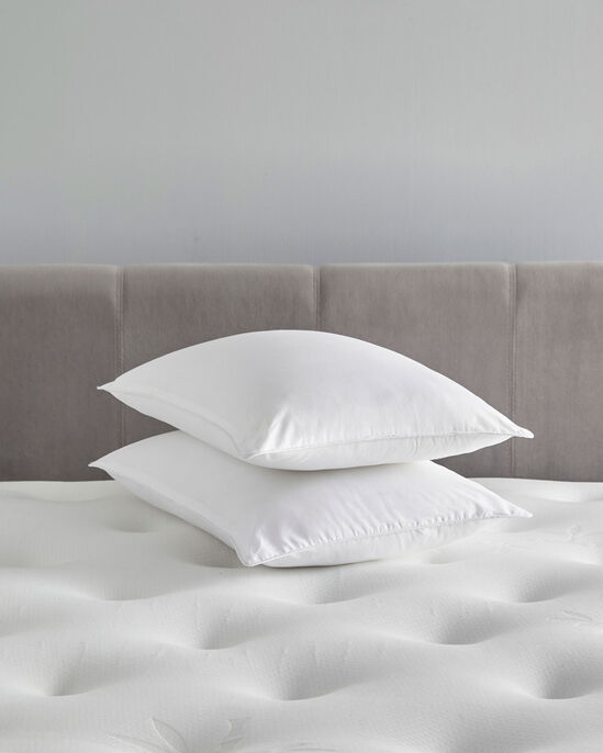 Pair of Luxury Anti Allergy Pillows