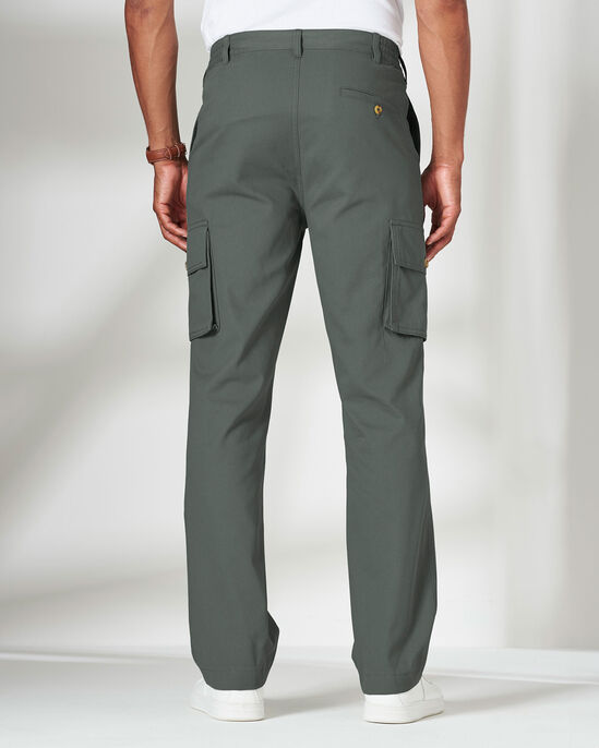 Cargo Comfort Trousers