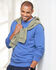 Cotton Crew Neck Sweatshirt