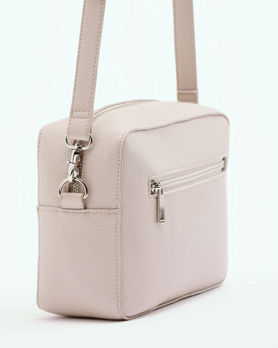 Cross Body Essential Bag