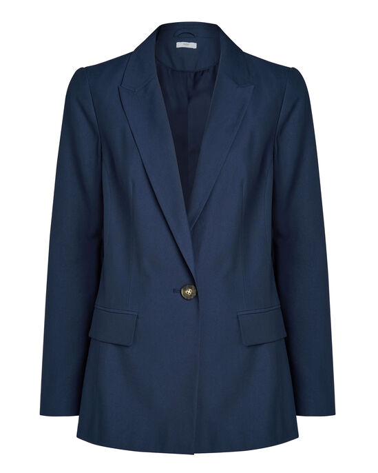 Suits-You Single Breasted Blazer