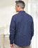 Long Sleeve Supreme Easy-Care Print Shirt