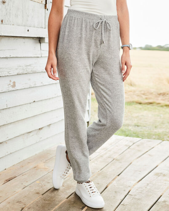 Soft Touch Joggers