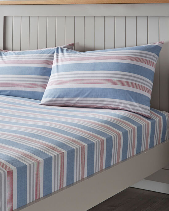 New Haven Fitted Sheet Set