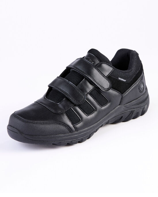 Waterproof Adjustable Walking Shoes