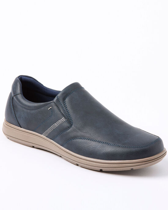 Casual Slip-On Shoes