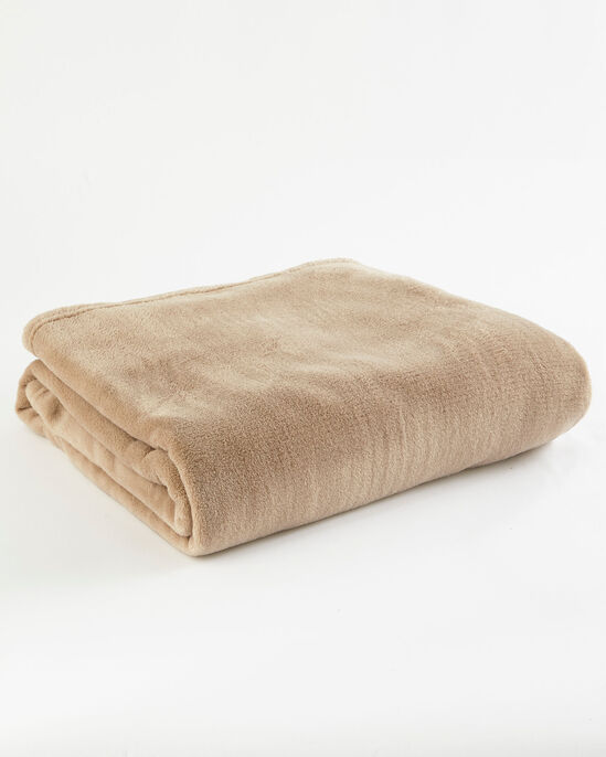 Snuggle Large Throw
