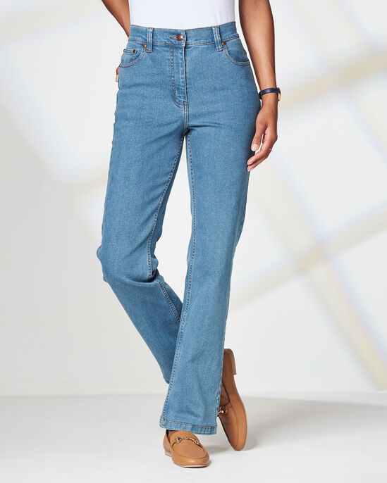 Women’s Stretch Jeans