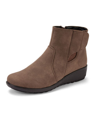 Women's Boots | Leather & Waterproof Boots | Cotton Traders