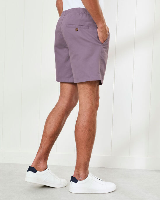 Rugby Comfort Shorts